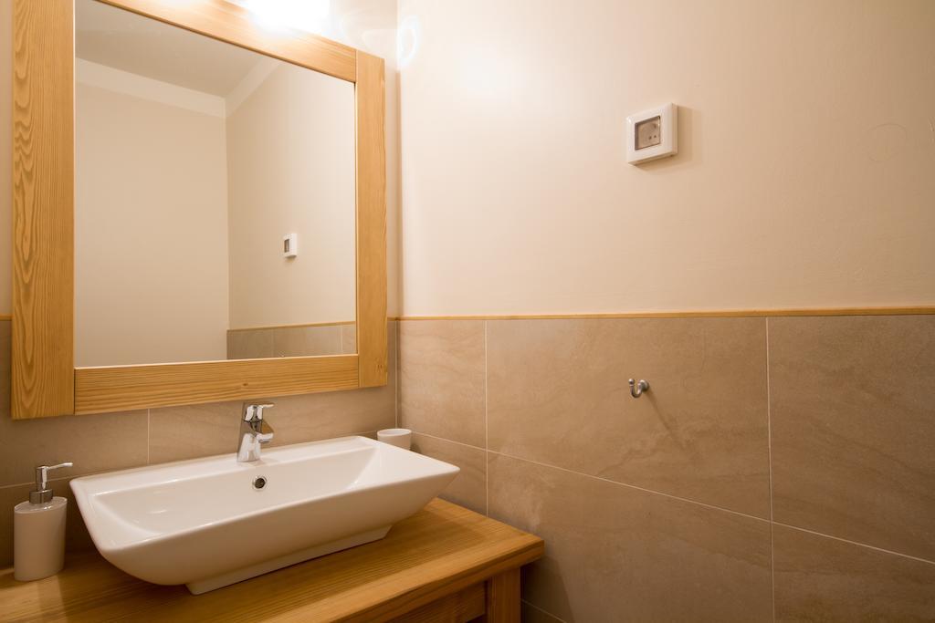 Apartments Erica Lux Novigrad Istria Kamer foto